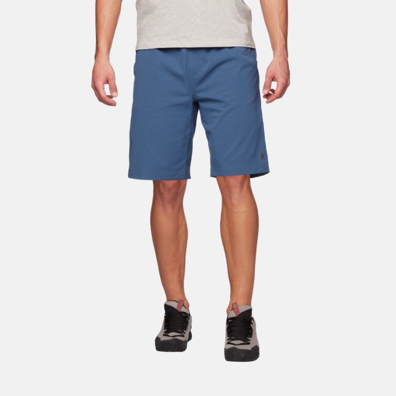 Picture of BLACK DIAMOND Sierra Shorts Ανδρικό σορτσάκι 4014 - Ink Blue