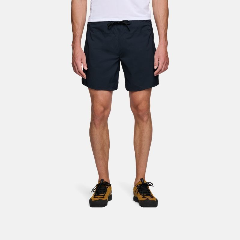 Picture of BLACK DIAMOND Distance Shorts 5" Ανδρικό Σορτσάκι 0002 - Black