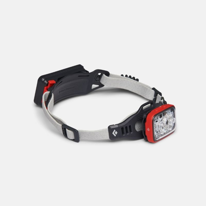 Picture of BLACK DIAMOND Distance 1500 Headlamp Φακός Κεφαλής 8001 - Octane