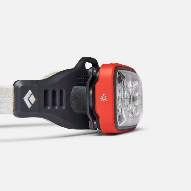 Picture of BLACK DIAMOND Distance 1500 Headlamp Φακός Κεφαλής 8001 - Octane