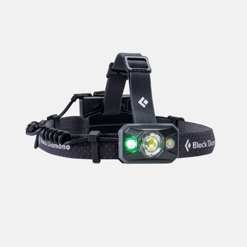 Picture of BLACK DIAMOND Icon 700 Headlamp Φακός Κεφαλής One Size