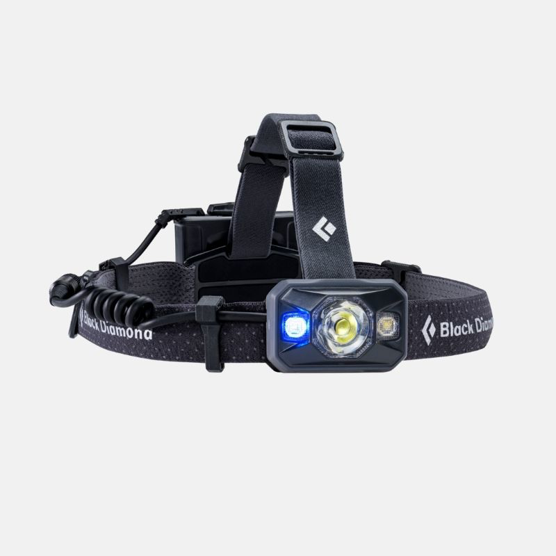 Picture of BLACK DIAMOND Icon 700 Headlamp Φακός Κεφαλής One Size