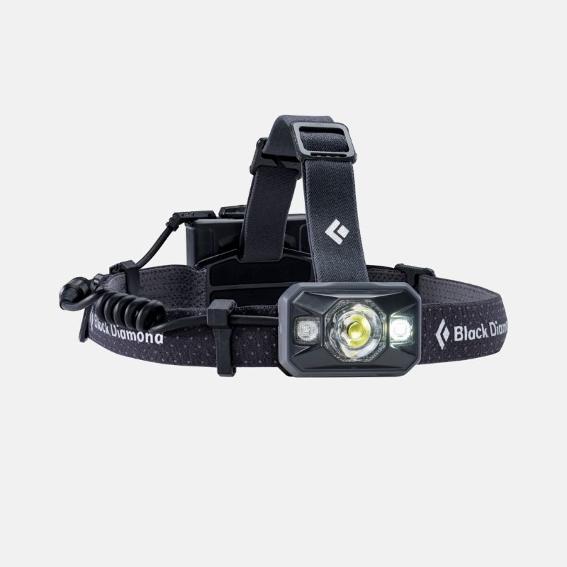 Picture of BLACK DIAMOND Icon 700 Headlamp Φακός Κεφαλής One Size