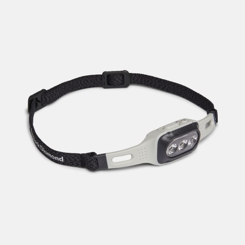 Picture of BLACK DIAMOND Deploy Run Light 325 Headlamp Φακός Κεφαλής 1000 - Alloy