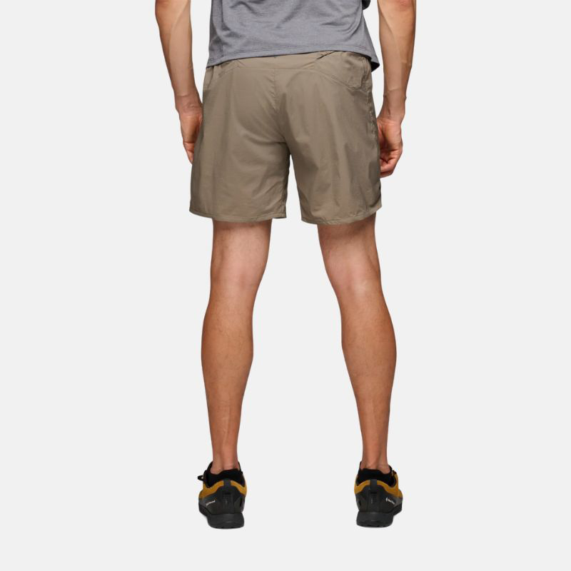 Picture of BLACK DIAMOND Distance Shorts 7" Ανδρικό Σορτσάκι 2005 - Walnut