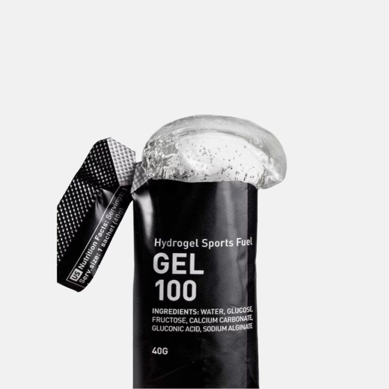 Picture of MAURTEN Gel 100 Hydrogel Τζελάκι - Σετ 12 τεμαχιών