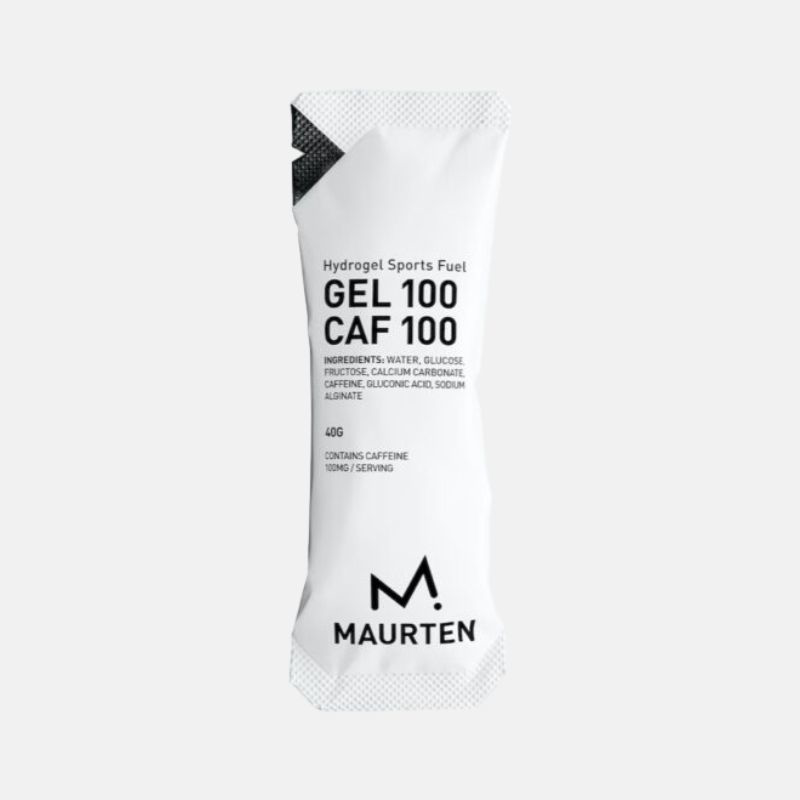 Picture of MAURTEN Gel 100 Caf Hydrogel Τζελάκι Καφείνης