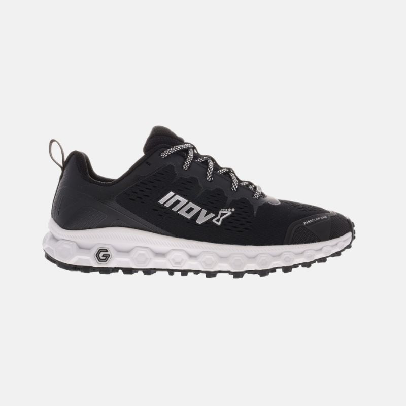 Picture of INOV8 Parkclaw G 280 Ανδρικά Παπούτσια Running & Outdoor BKWH - Black White