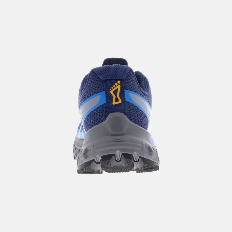 Picture of INOV8 TrailFly Ultra G 300 Ανδρικά Παπούτσια Trail Running BLGYNE - Blue Grey Nectar