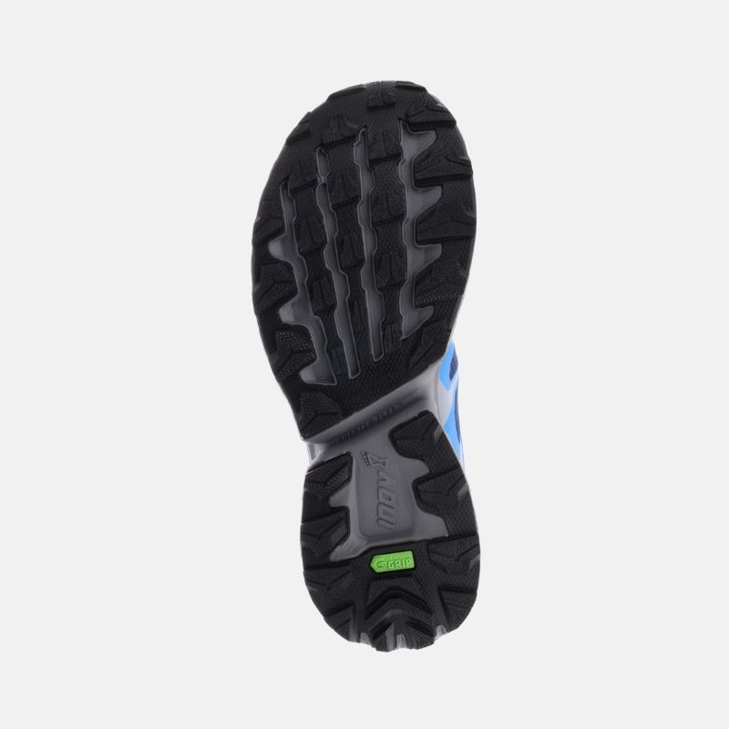 Picture of INOV8 TrailFly Ultra G 300 Ανδρικά Παπούτσια Trail Running BLGYNE - Blue Grey Nectar