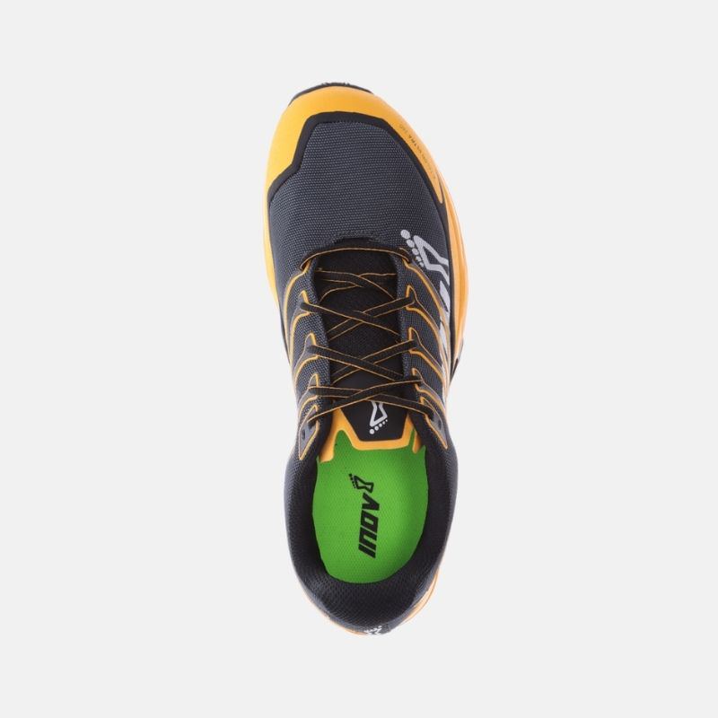 Picture of INOV8 X-Talon Ultra 260 V2 Ανδρικά Παπούτσια Trail Running BKGO - Black Gold