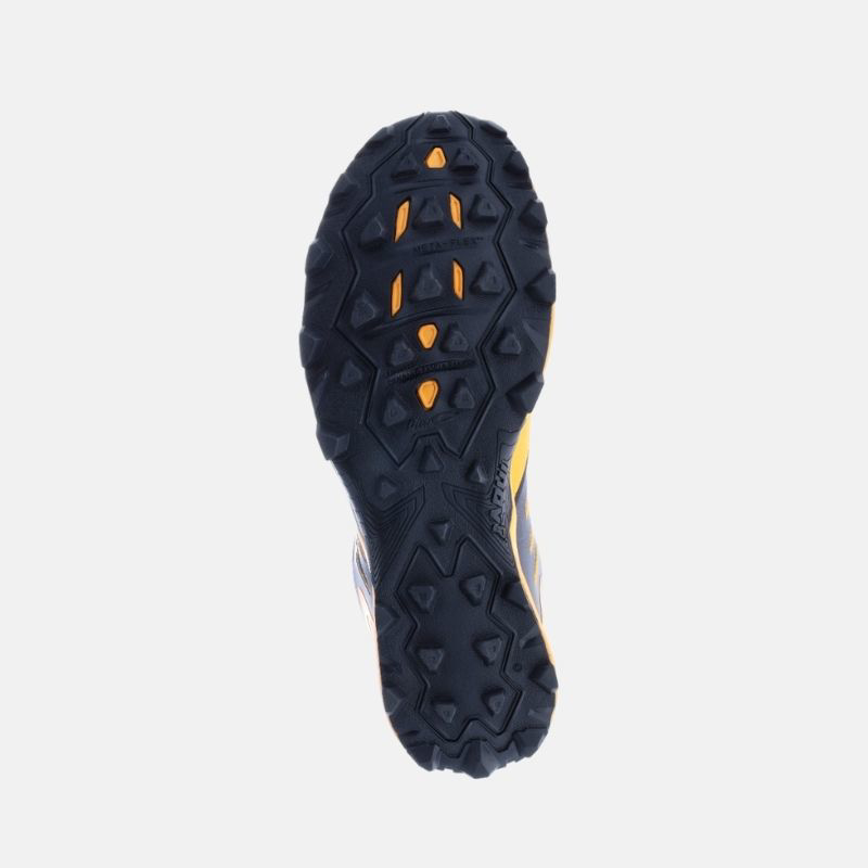 Picture of INOV8 X-Talon Ultra 260 V2 Ανδρικά Παπούτσια Trail Running BKGO - Black Gold