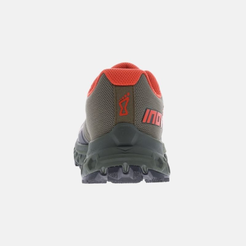 Picture of INOV8 RocFly G 350 Ανδρικά Παπούτσια Outdoor OLOR - Olive Orange