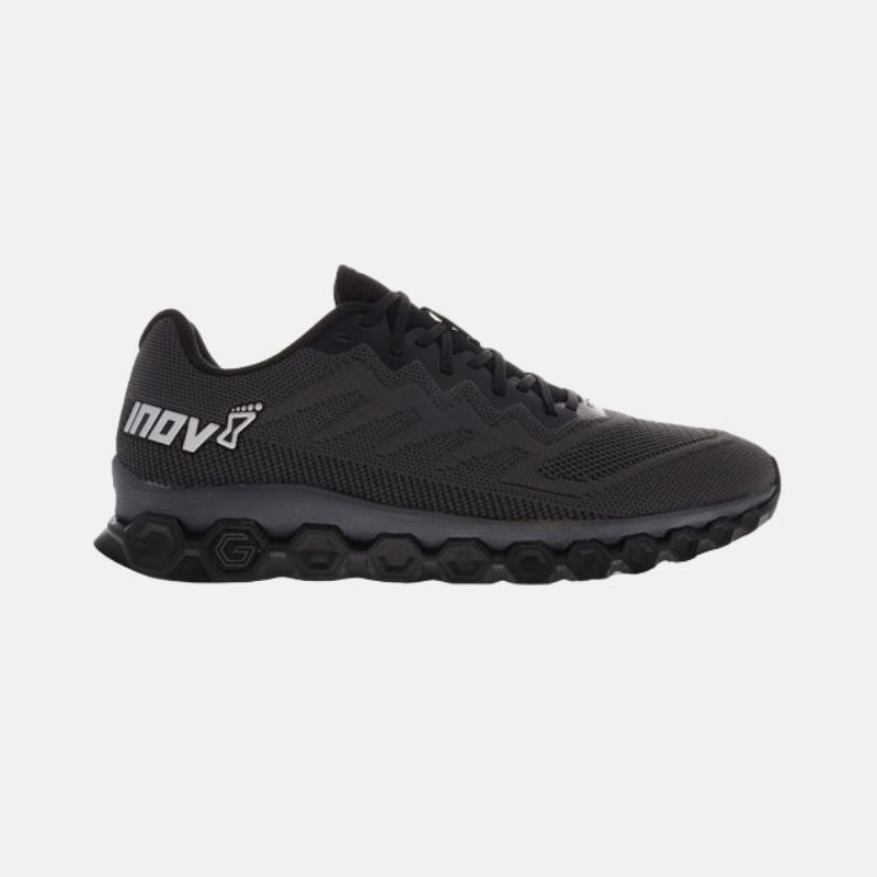 Picture of INOV8 F-Lite Fly G 295 Ανδρικά Παπούτσια Γυμναστηρίου BK - Black