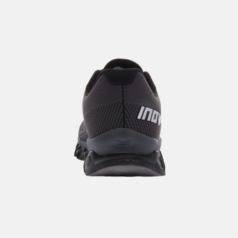 Picture of INOV8 F-Lite Fly G 295 Ανδρικά Παπούτσια Γυμναστηρίου BK - Black