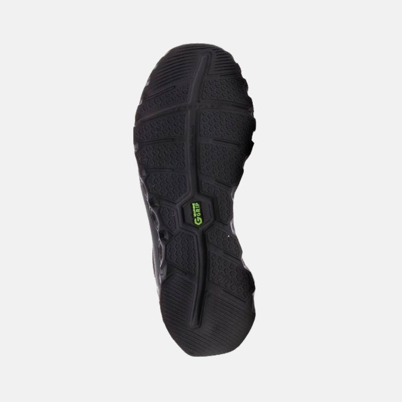 Picture of INOV8 F-Lite Fly G 295 Ανδρικά Παπούτσια Γυμναστηρίου BK - Black