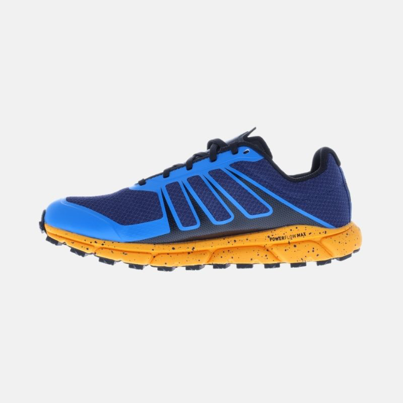 Picture of INOV8 TrailFly G 270 V2 Ανδρικά Παπούτσια Trail Running BLNE - Blue Nectar