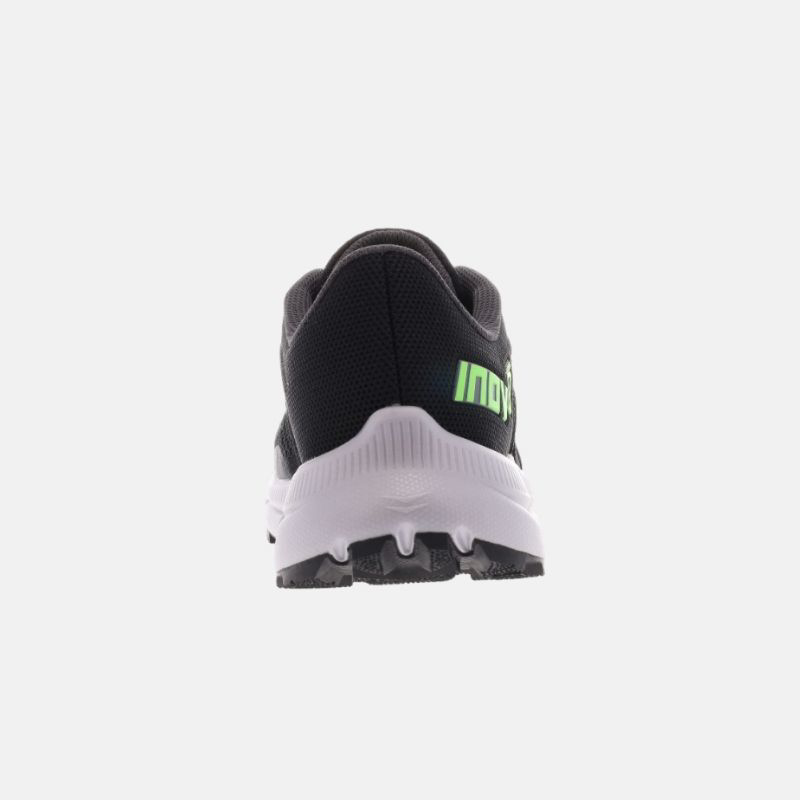 Picture of INOV8 TrailFly Ultra G 280 Ανδρικά Παπούτσια Trail Running BKGYGR - Black Grey Green