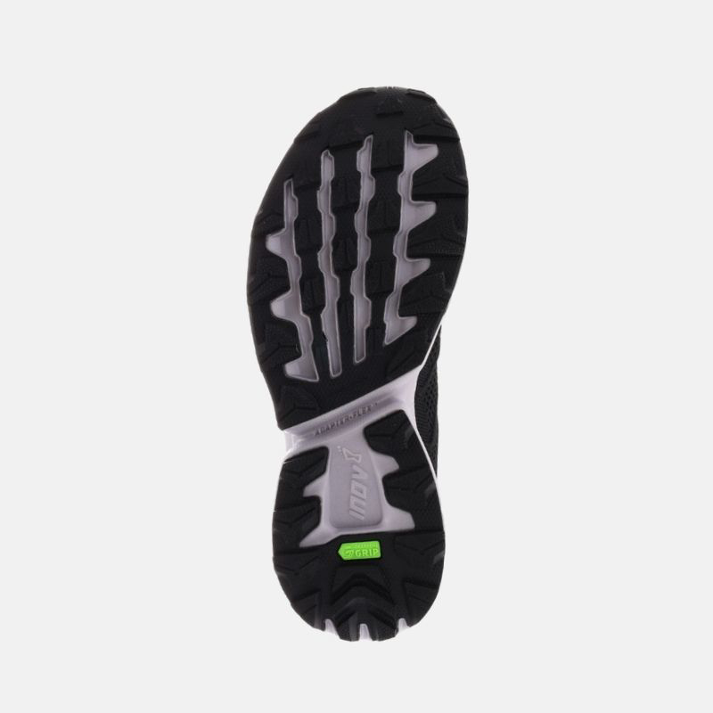 Picture of INOV8 TrailFly Ultra G 280 Ανδρικά Παπούτσια Trail Running BKGYGR - Black Grey Green