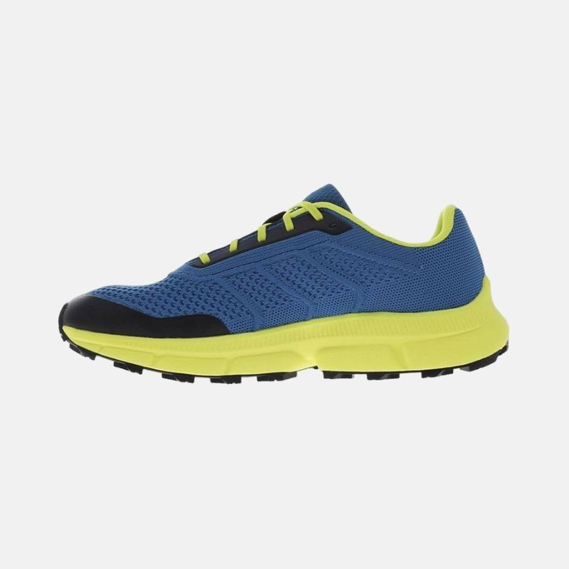 Picture of INOV8 TrailFly Ultra G 280 Ανδρικά Παπούτσια Trail Running BLYW - Blue Yellow