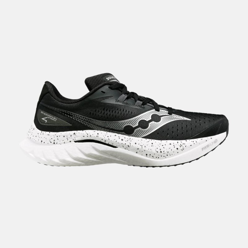 Picture of SAUCONY S20940 Endorphin Speed 4 Ανδρικά Παπούτσια Running 100 - BLACK