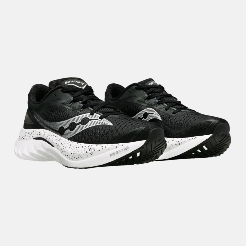 Picture of SAUCONY S20940 Endorphin Speed 4 Ανδρικά Παπούτσια Running 100 - BLACK