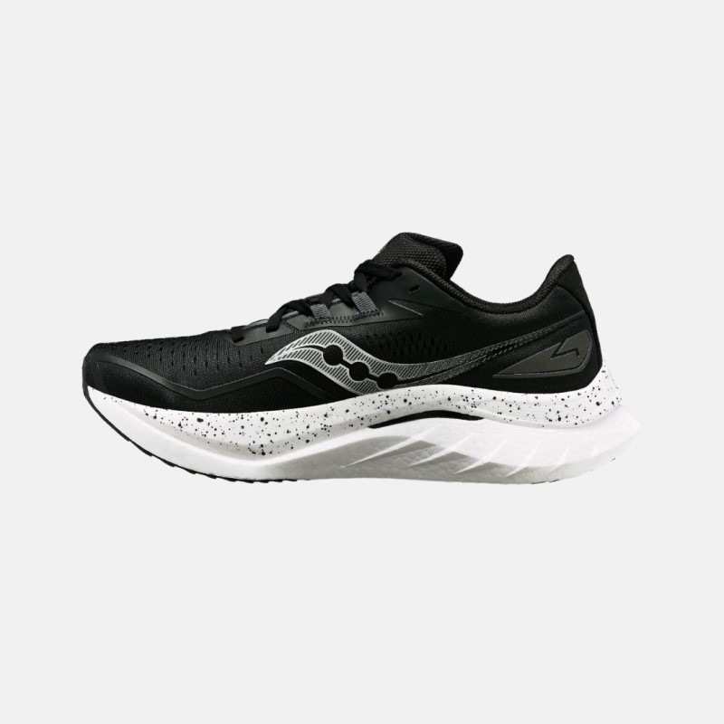 Picture of SAUCONY S20940 Endorphin Speed 4 Ανδρικά Παπούτσια Running 100 - BLACK