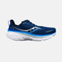 Εικόνα της SAUCONY S20936 Guide 17 Ανδρικά Παπούτσια Running 106 - DARK BLUE DENIM BLUE