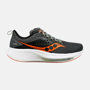 Εικόνα της SAUCONY S20924 Ride 17 Ανδρικά Παπούτσια Running 110 - ANTHRACITE DEEP BROWN