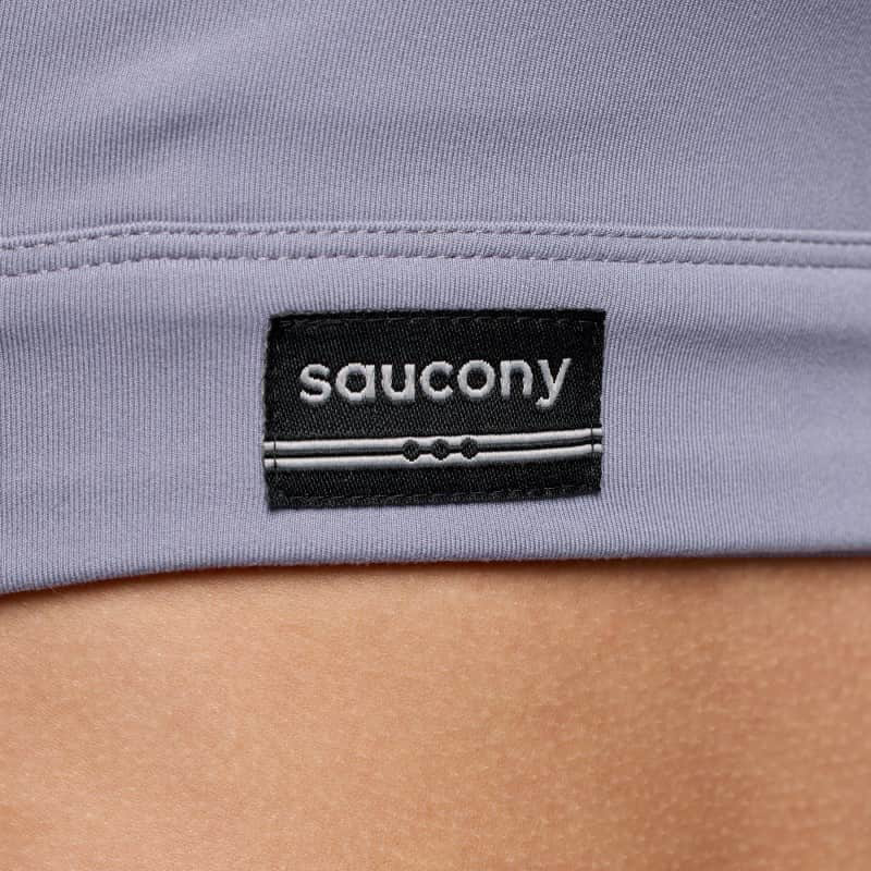 Picture of SAUCONY SAW800449 Fortify Bra Γυναικείο Μπουστάκι IR - LILAC