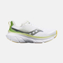 Εικόνα της SAUCONY S10936 Guide 17 Γυναικεία Παπούτσια Running 110 - WHITE DARK KHAKI