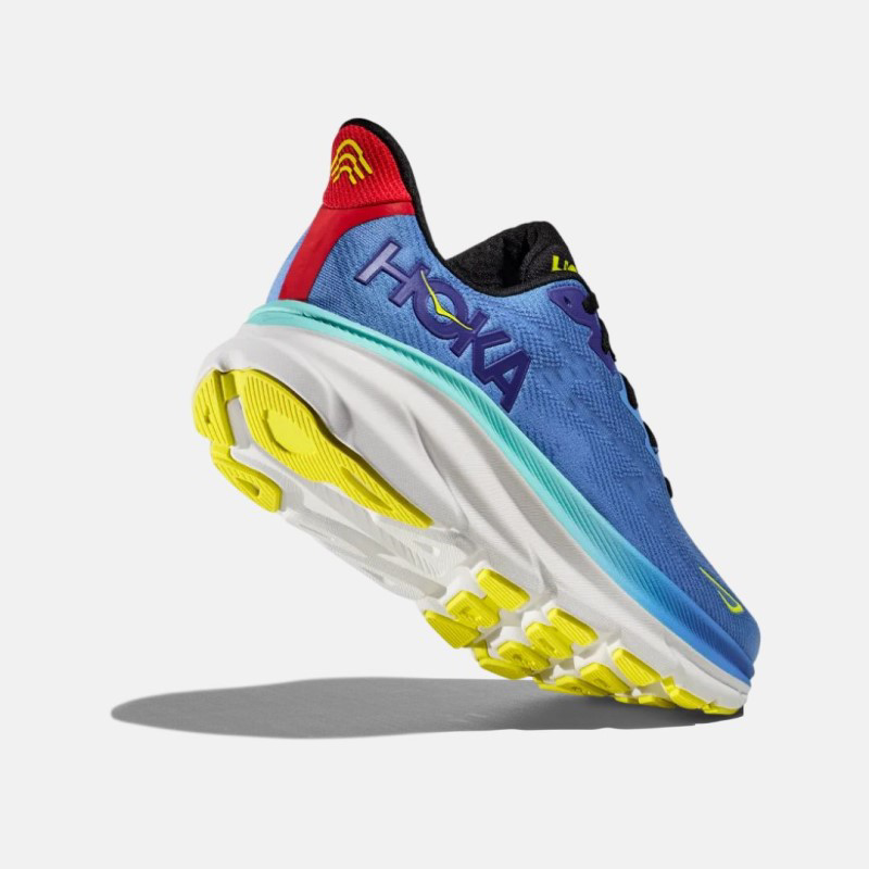 Picture of HOKA Clifton 9 Ανδρικά Παπούτσια Running VRTL - VIRTUAL BLUE