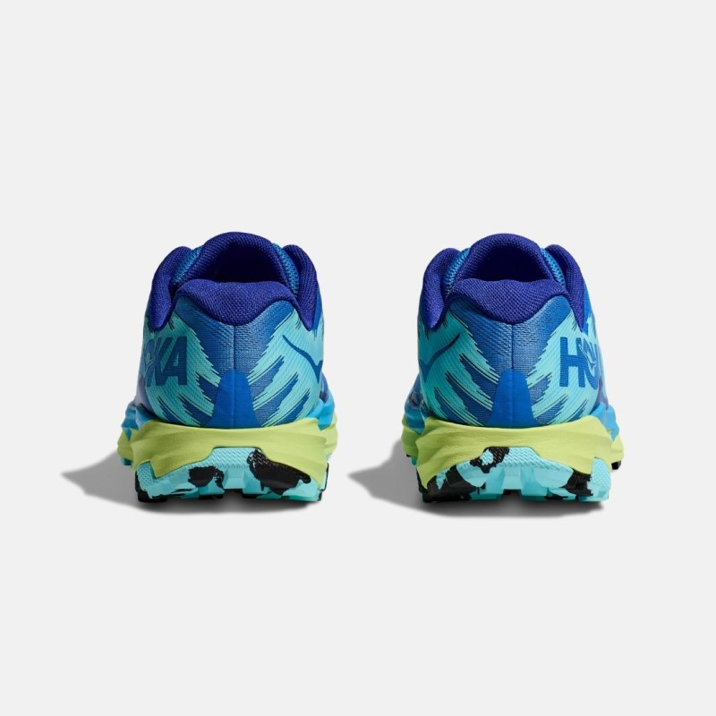 Picture of HOKA Torrrent 3 Ανδρικά Παπούτσια Trail Running VTT-VIRTUAL BLUE