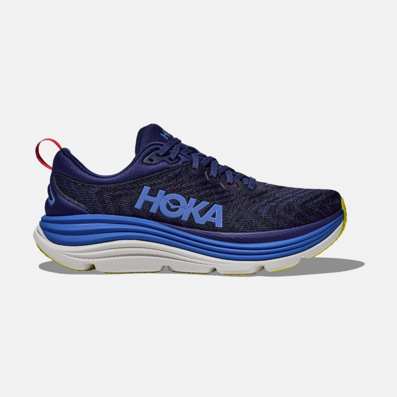 Picture of HOKA Gaviota 5 Ανδρικά Παπούτσια Running BBES-BELLWETHER BLUE / EVENING SKY