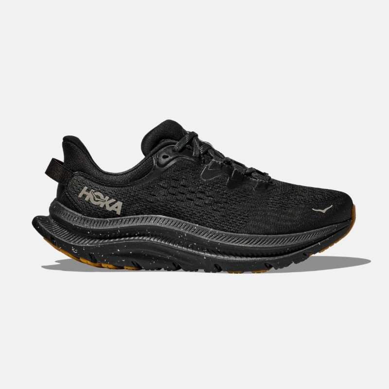 Picture of HOKA Kawana 2 Ανδρικά Παπούτσια Running BBLC - BLACK / BLACK