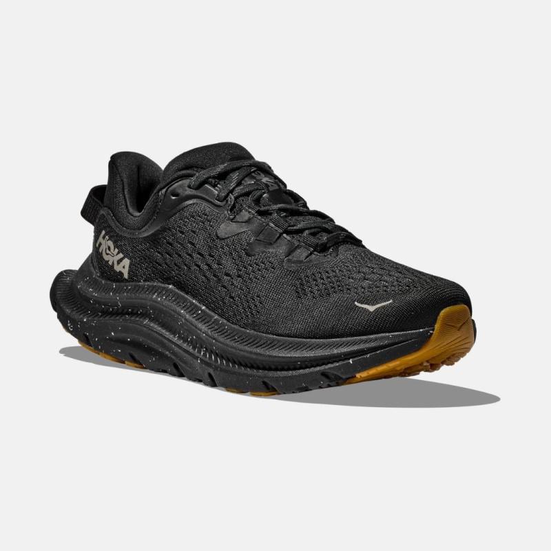 Picture of HOKA Kawana 2 Ανδρικά Παπούτσια Running BBLC - BLACK / BLACK