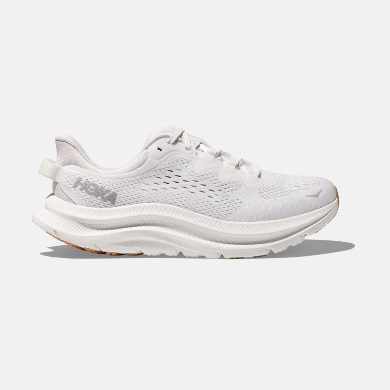 Picture of HOKA Kawana 2 Γυναικεία Παπούτσια Running WNCL - WHITE / NIMBUS