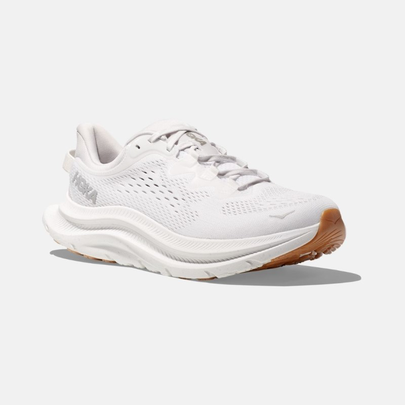 Picture of HOKA Kawana 2 Γυναικεία Παπούτσια Running WNCL - WHITE / NIMBUS