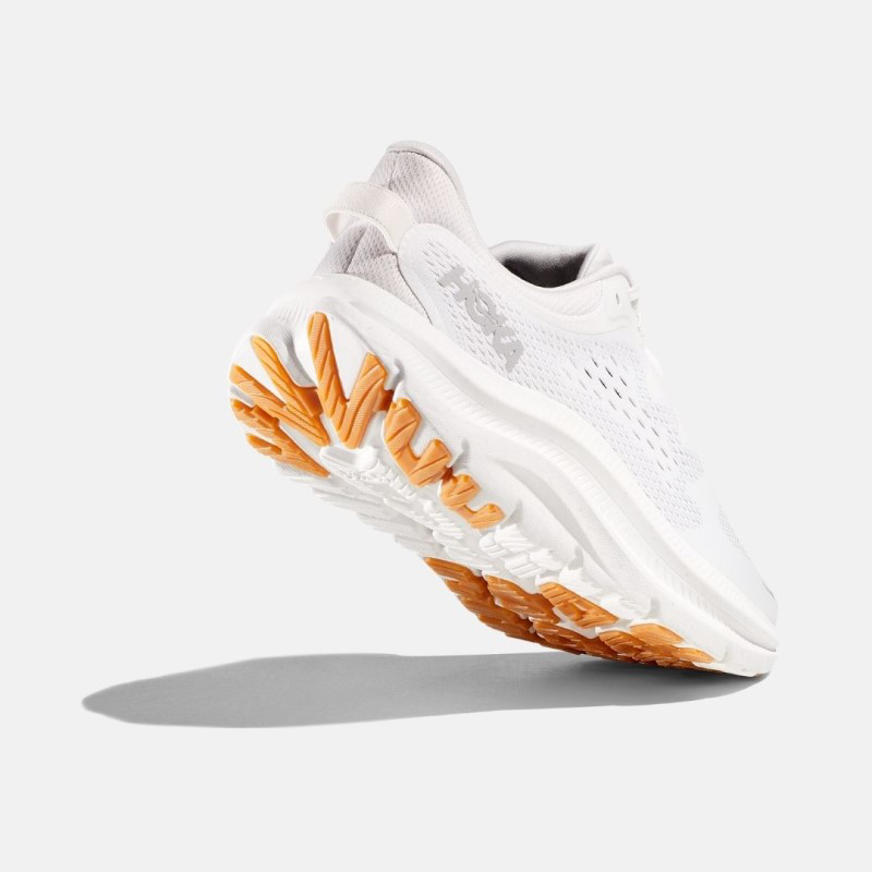 Picture of HOKA Kawana 2 Γυναικεία Παπούτσια Running WNCL - WHITE / NIMBUS