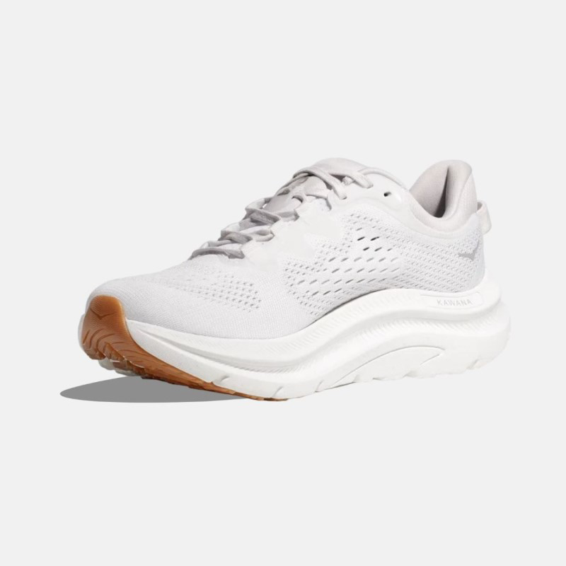 Picture of HOKA Kawana 2 Γυναικεία Παπούτσια Running WNCL - WHITE / NIMBUS