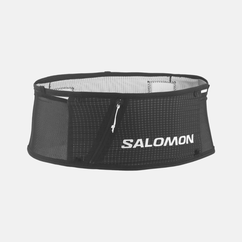 Picture of SALOMON S / Lab Belt Ζώνη τρεξίματος Unisex Black