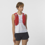 Εικόνα της SALOMON Adv Skin 5 Set Σακίδιο Τρεξίματος Unisex Goji Berry