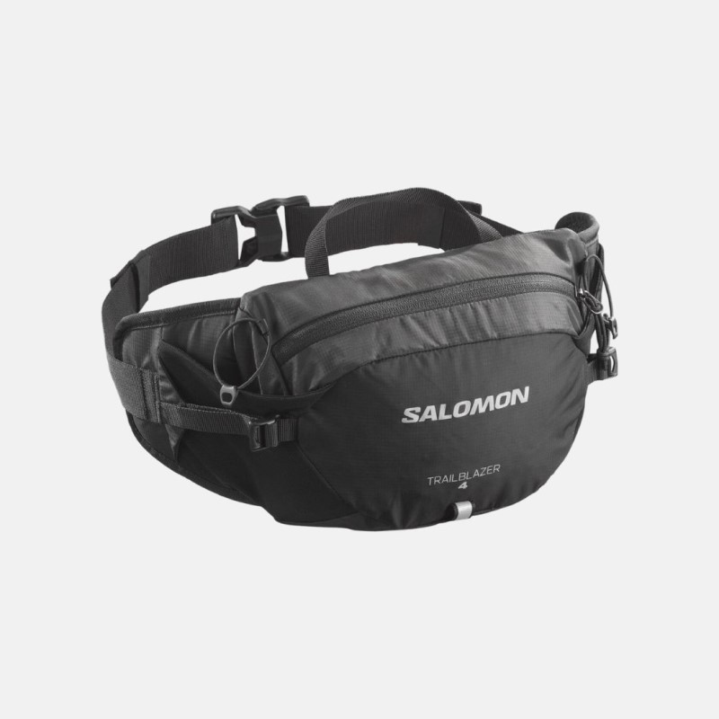 Picture of SALOMON Trailblazer Belt Τσαντάκι Μέσης Unisex Black Alloy