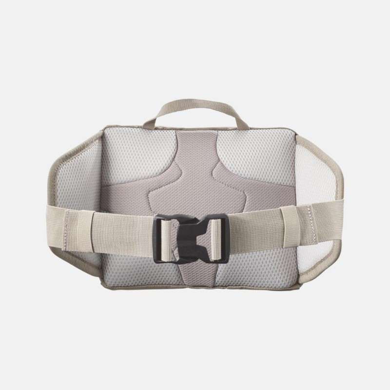 Picture of SALOMON Trailblazer Belt Τσαντάκι Μέσης Unisex Vintage Khaki / Glacier Gray