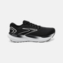 Εικόνα της BROOKS Glycerin 21 Ανδρικά Παπούτσια Running 090 Black/Grey/White