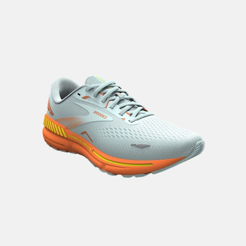 Picture of BROOKS Adrenaline GTS 23 Γυναικεία Παπούτσια Running 464 Skylight/Sunset/Nightlife