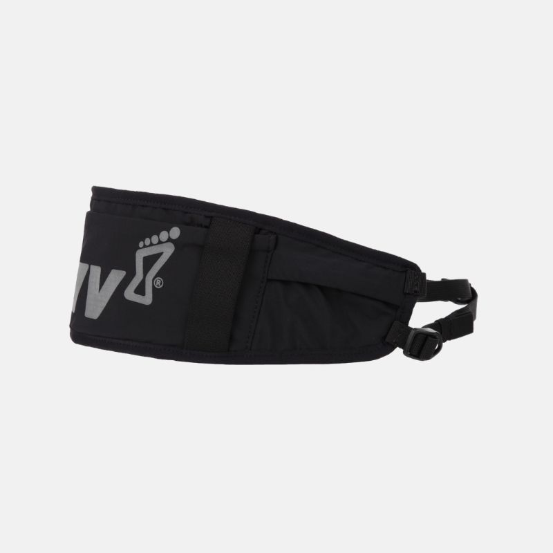 Picture of INOV8 Race Belt Ζώνη Τρεξίματος BKGN - Black/Green