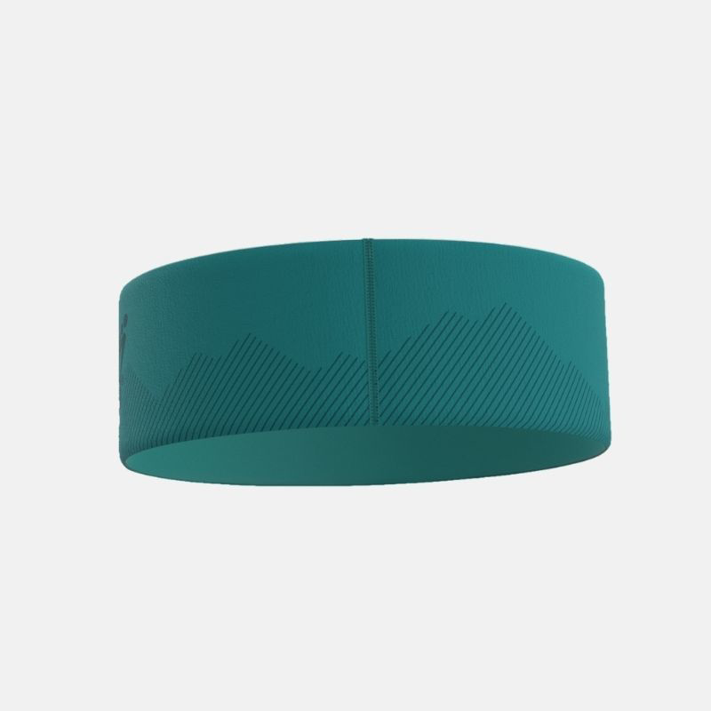 Picture of INOV8 Race Elite Headband Κεφαλόδεσμος Τρεξίματος TL - Teal