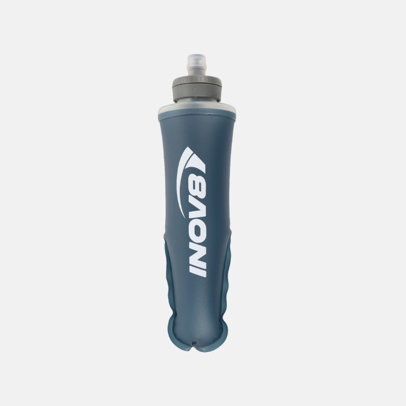 Picture of INOV8 Soft Flask Locking Cap 0.5 ltr Παγούρι STWH -Slate White