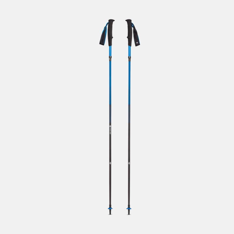 Picture of BLACK DIAMOND Distance Carbon Z Poles Μπατόν 4031 - Ultra Blue